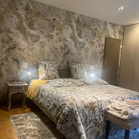 Suite La Metairie Blanquefort  Exterior foto