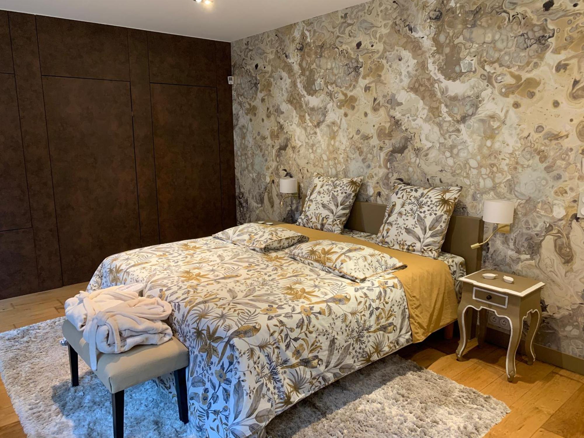 Suite La Metairie Blanquefort  Exterior foto