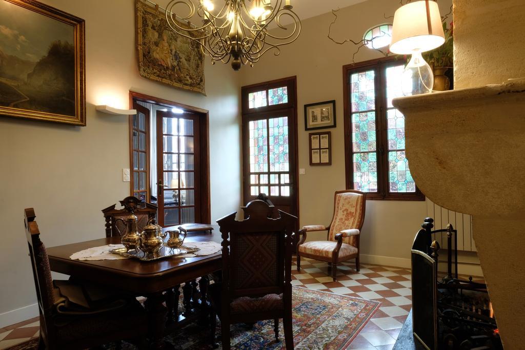 Suite La Metairie Blanquefort  Exterior foto