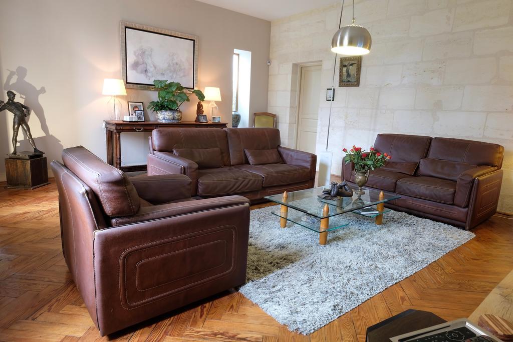 Suite La Metairie Blanquefort  Exterior foto