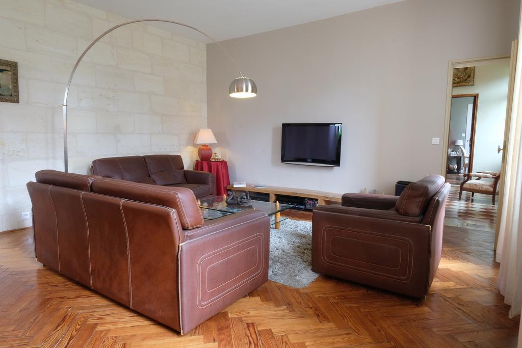 Suite La Metairie Blanquefort  Exterior foto